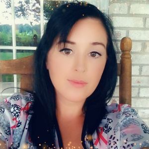 Meet your Posher, Christi